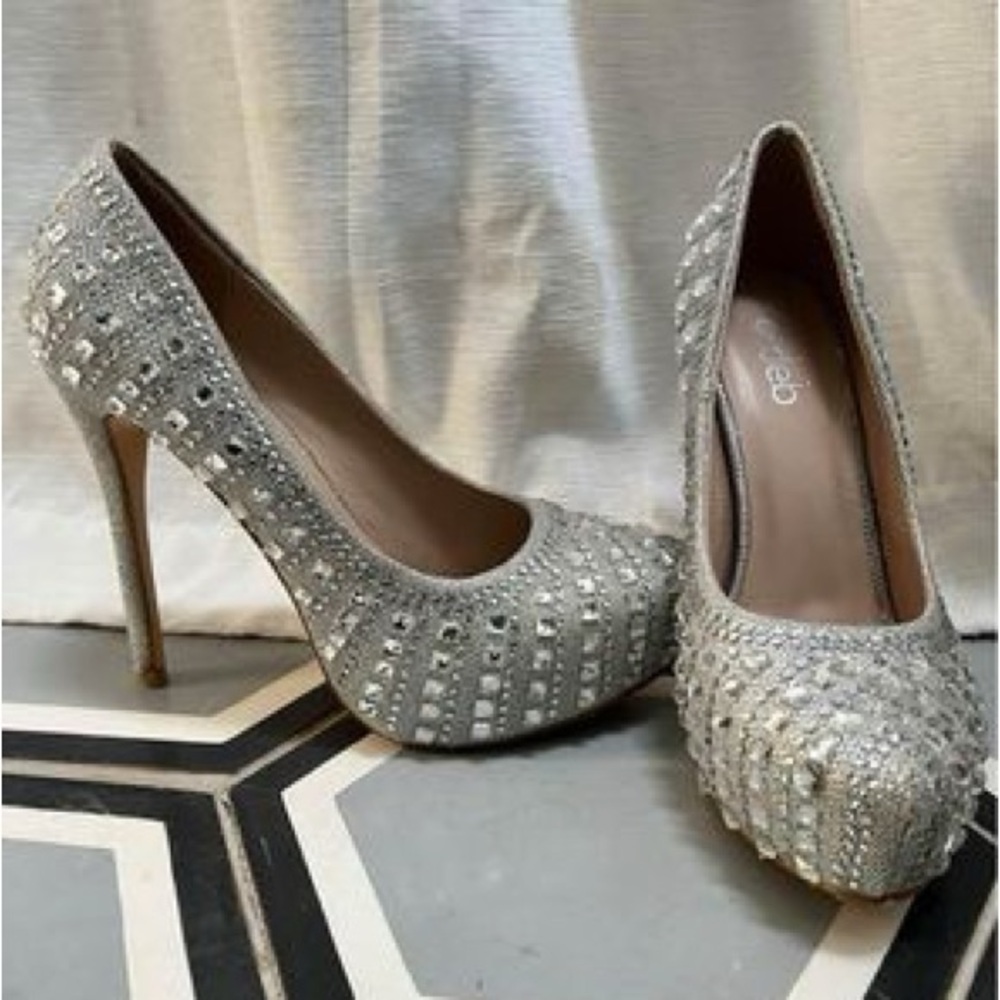 Women’s high heels